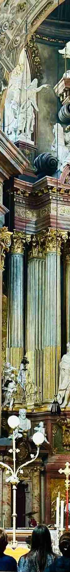 维也纳圣彼得教堂-维也纳-YoYo_8I9K1Z2M