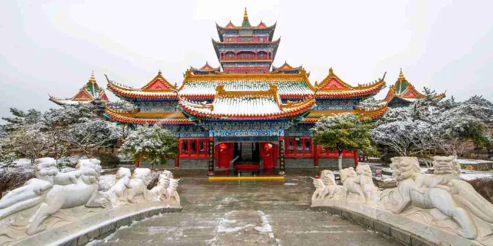 永安旅遊