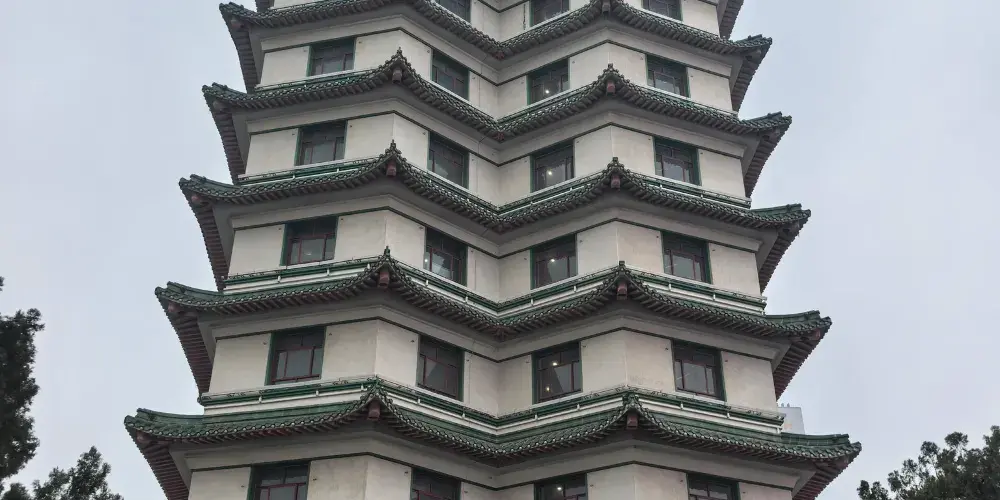 永安旅遊
