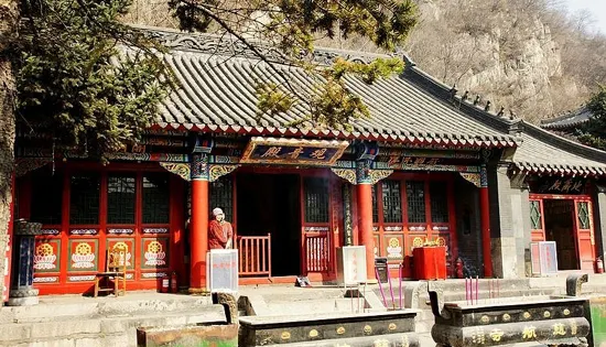 慈航古寺
