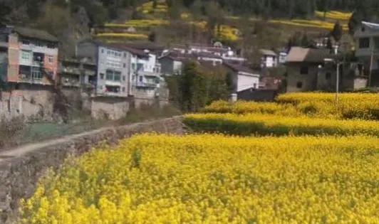 峽口旅遊區