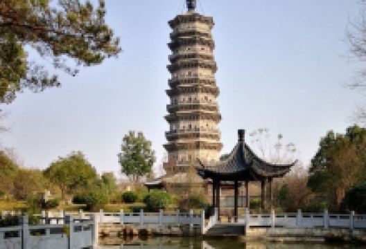 太平寺景点图片