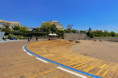 海之恋公园
