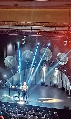 Steintor-Variete Halle-哈雷