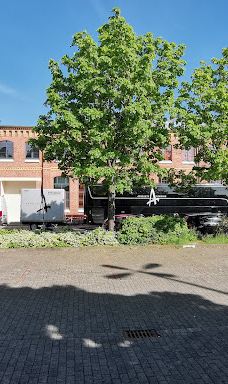 Taubchenthal-莱比锡