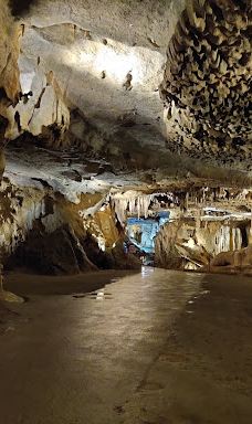 Grottes de Betharram-圣佩德比戈尔