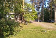 Muuramen seurakunnan hautausmaa景点图片