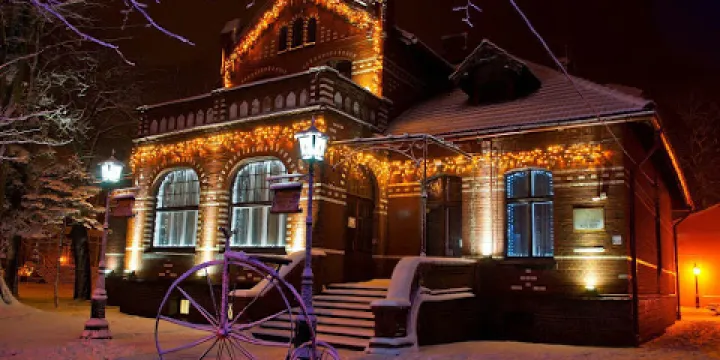 Zelenogradskiy Local Lore Museum