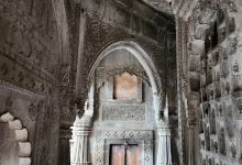 Ahilyeshwar Temple景点图片