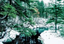 Rock Dam County Park & Campground景点图片