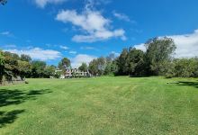 Caroline Bay Reserve Dog Off Leash Exercise Area景点图片