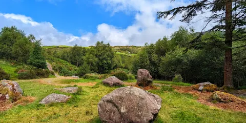 Bonane Heritage Park