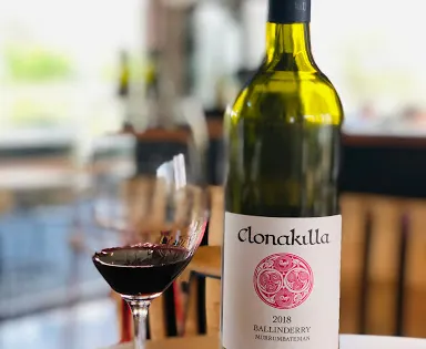Clonakilla
