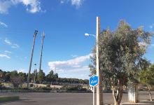 Saveh Forest Park景点图片