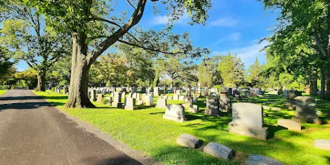 普林斯頓公墓
