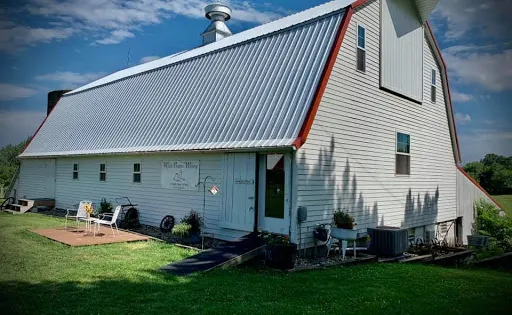 Wilde Prairie Winery