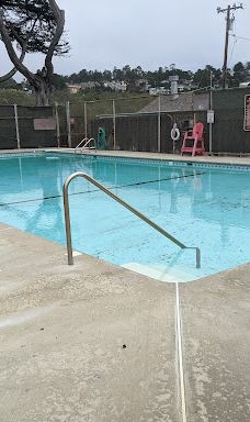 Shamel Park-坎布里亚