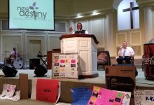 College Park Baptist Church景点图片