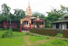 Radhakrishna Mandir Bhom Gavalwadi景点图片