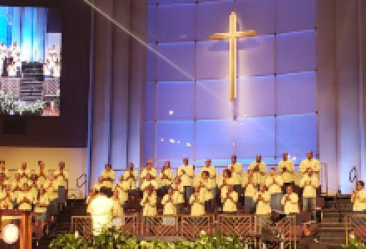 First Baptist Church of Glenarden - Worship Center景点图片