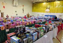 The Salvation Army Plymouth Corps Community Center景点图片