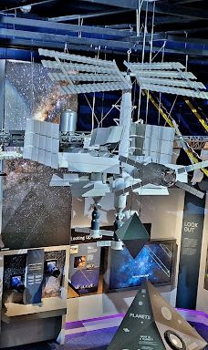 Armagh Astronomy Centre and Planetarium-阿马