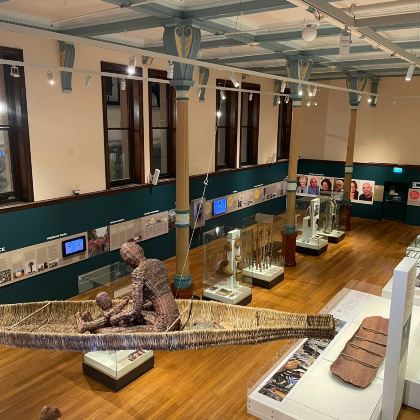 澳大利亚悉尼+蓝山国家公园6日4晚拼小团