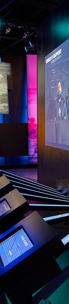 国际间谍博物馆-华盛顿