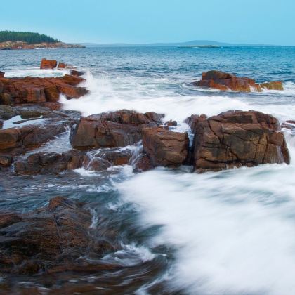 美国波士顿+纽约+华盛顿11日10晚跟团游