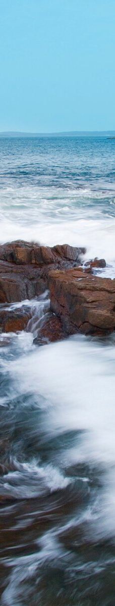 阿科底亚国家公园-沙山