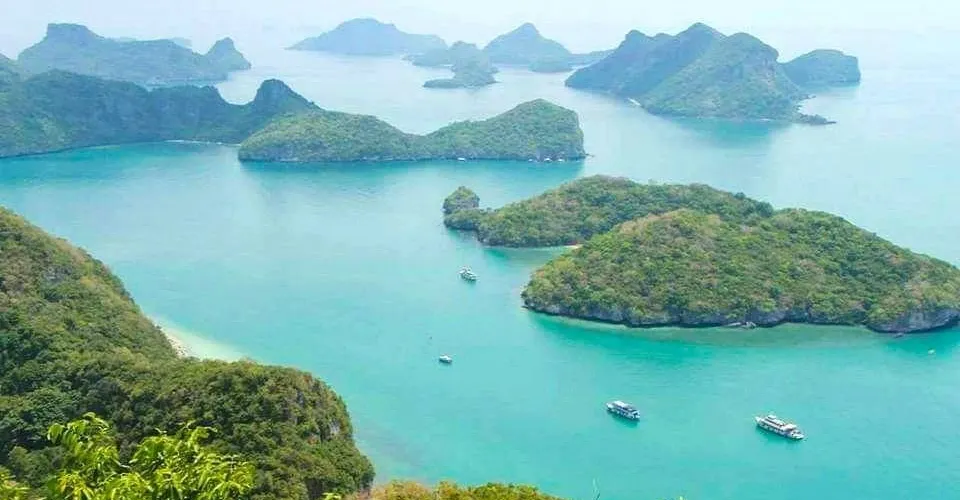 永安旅遊