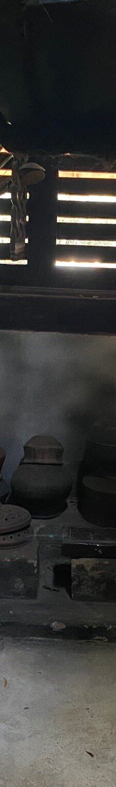 Padmanabhapuram Palace-甘尼亚古马里