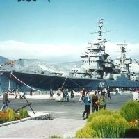 新罗西斯克图片