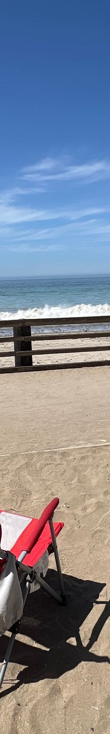 Seacliff State Beach-阿普托斯