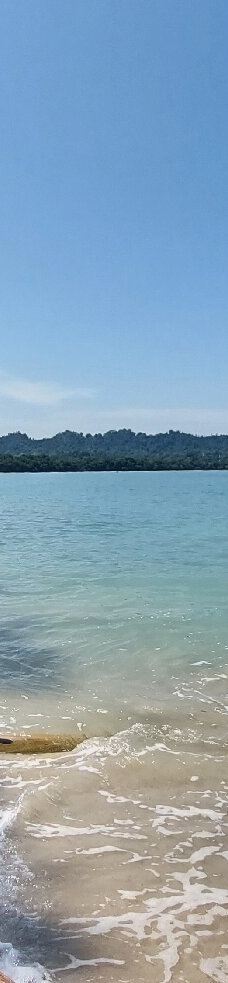 卡维塔国家公园-Talamanca