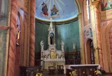 Basilica of St. Gerard景点图片