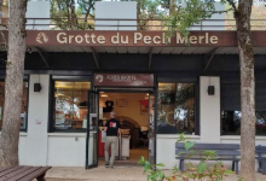 Grotte du Pech-Merle景点图片