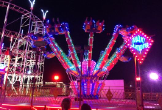 Parc D'attractions Marseillan-Plage景点图片
