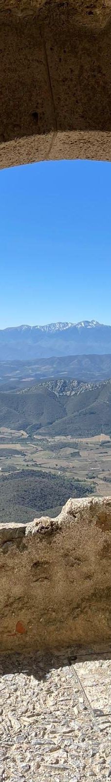 克里比城堡-屈屈尼昂