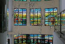 Arts Center景点图片