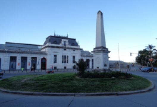 双百年公园景点图片