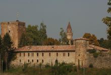 Rivalta Castle景点图片