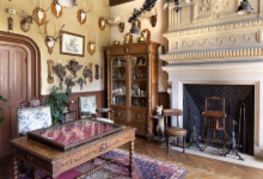 Abbaye de Mortemer景点图片