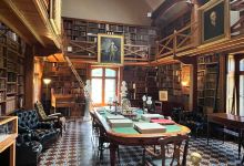 亚当国家历史公园景点图片