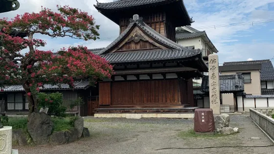 大通寺