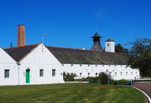 Dallas Dhu Whisky Distillery景点图片