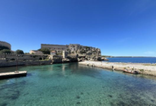 Isola di Pianosa景点图片