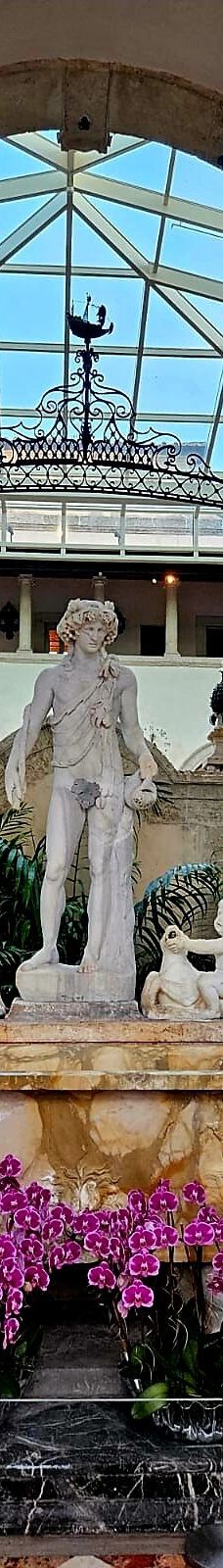 维兹卡亚博物馆及花园-迈阿密