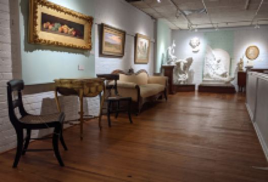 Warren County Historical Society景点图片