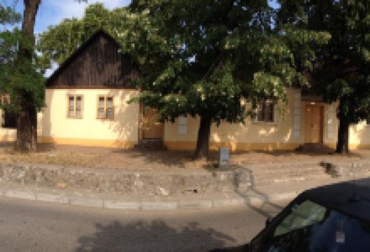 Belgrade Museum景点图片